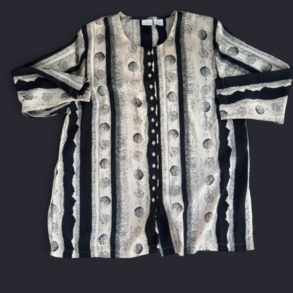 Women’s Vintage Top